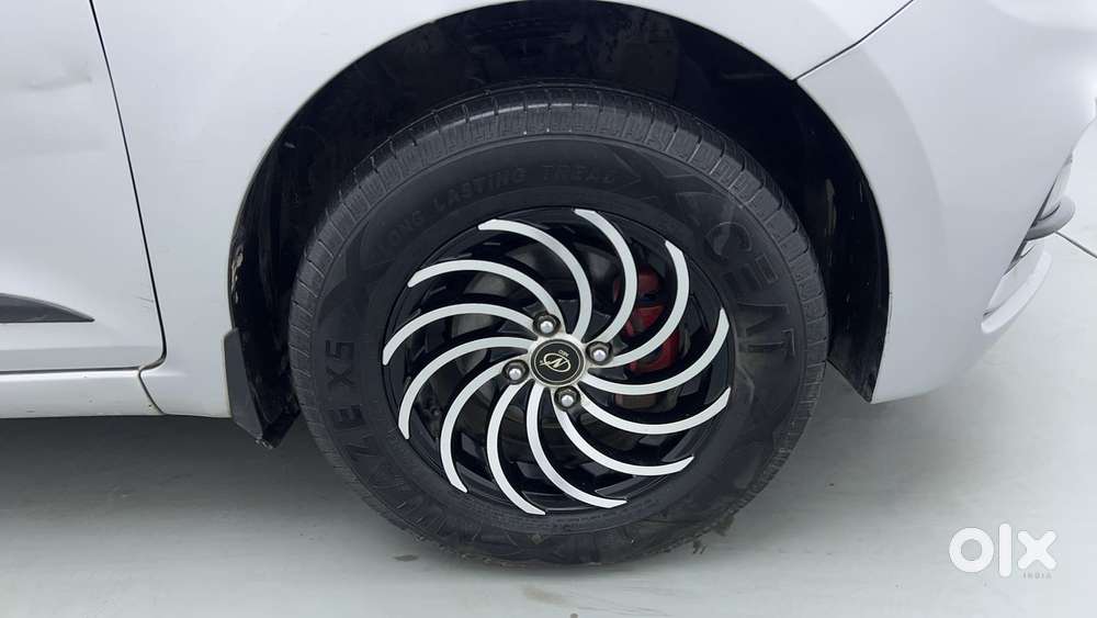 Hyundai Elite I20 [2018-2020] 1.2 Sportz, 2018, Petrol