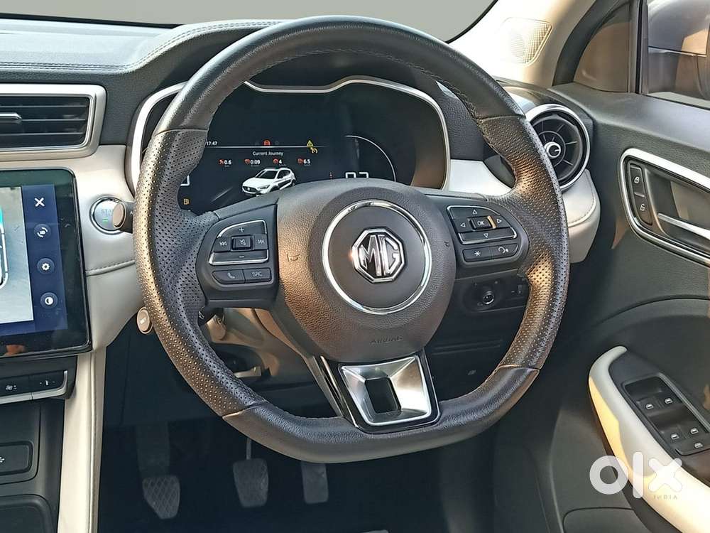 Mg Astor 1.5 Sharp, 2022, Petrol