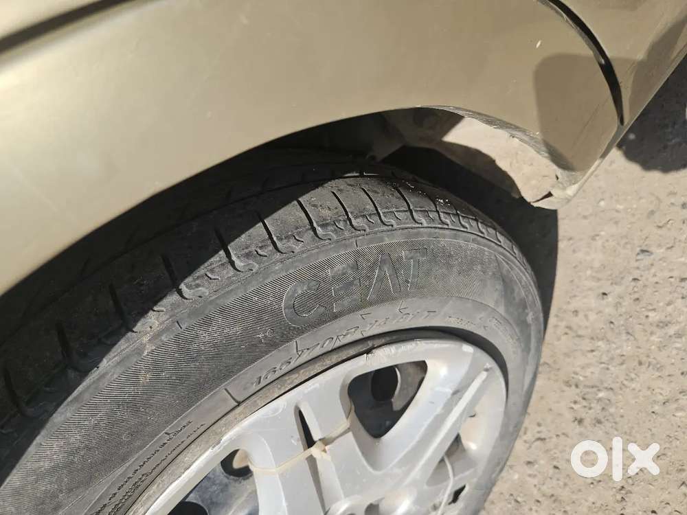 Honda City Zx 2008 Cng & Hybrids 147000 Km Driven