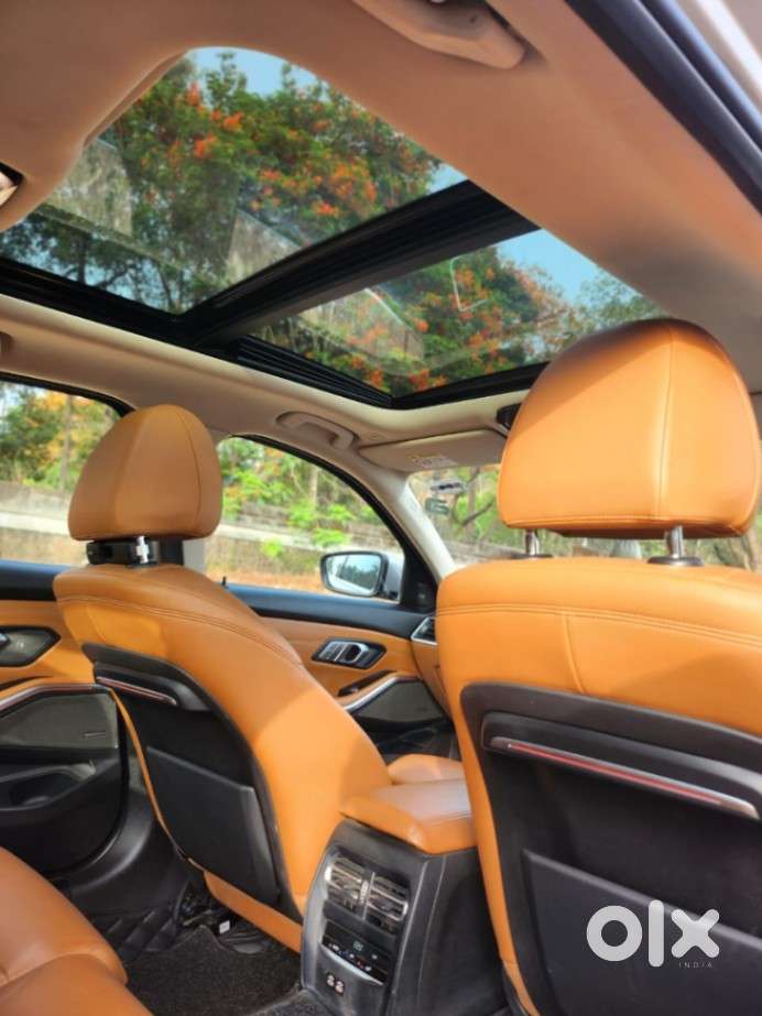 Bmw 3 Series Gt 320d Luxury Line, 2021, Diesel
