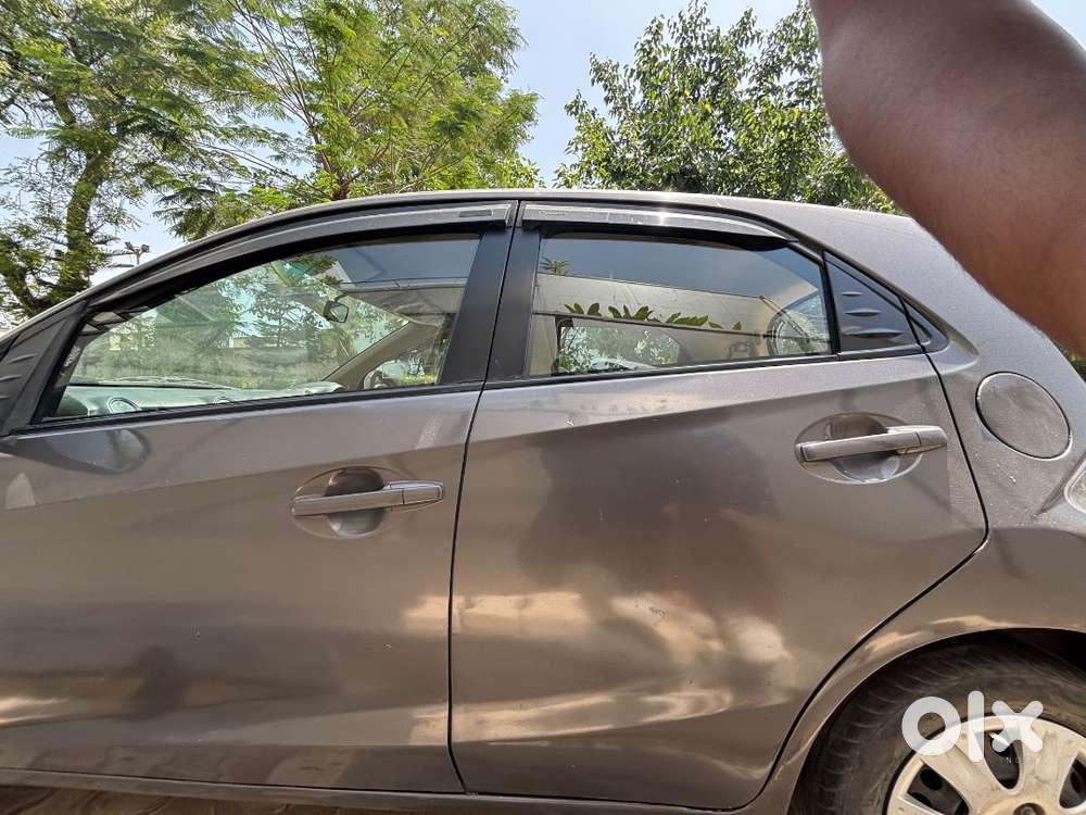 Honda Brio In A Very Good Condition Everything Is Original