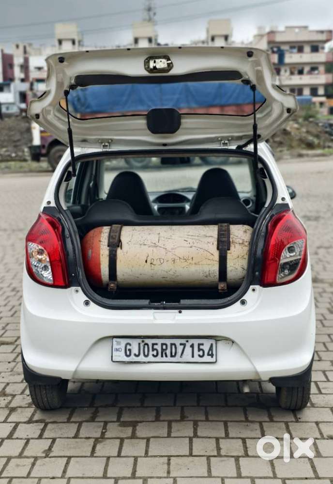 Maruti Suzuki Alto 800, 2018, Cng & Hybrids