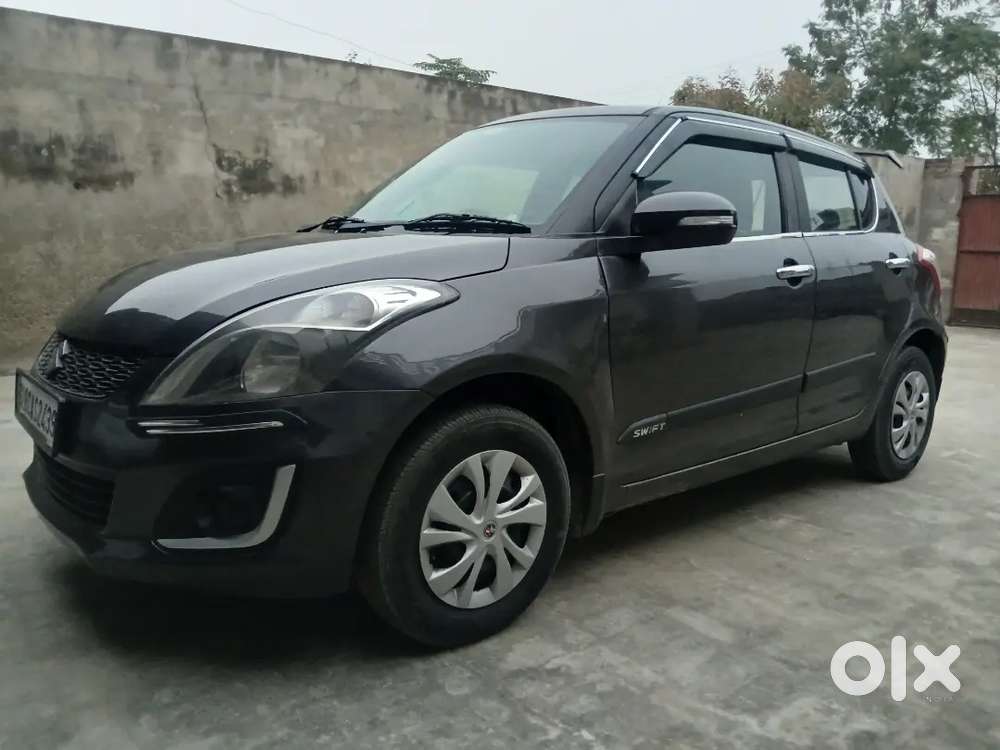 Maruti Suzuki Swift 2017 Diesel