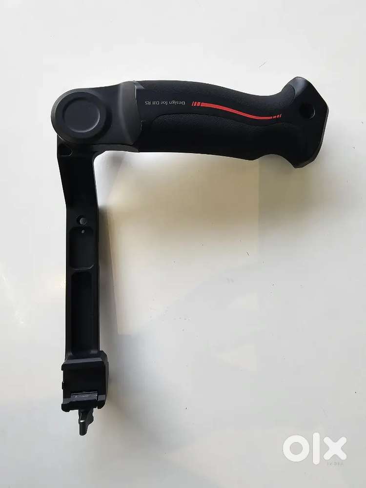 Smallrig Brand new gimbal handle