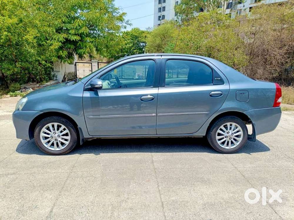 Toyota Etios 2014-2016 Vd, 2015, Diesel