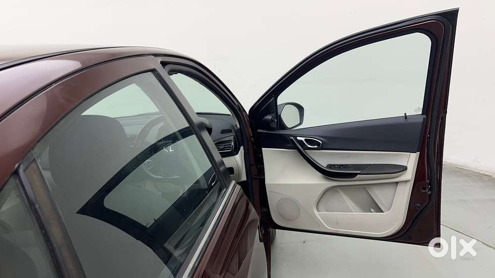 Tata Tigor 1.2 Revotron Xz Plus Cng, 2022, Cng & Hybrids