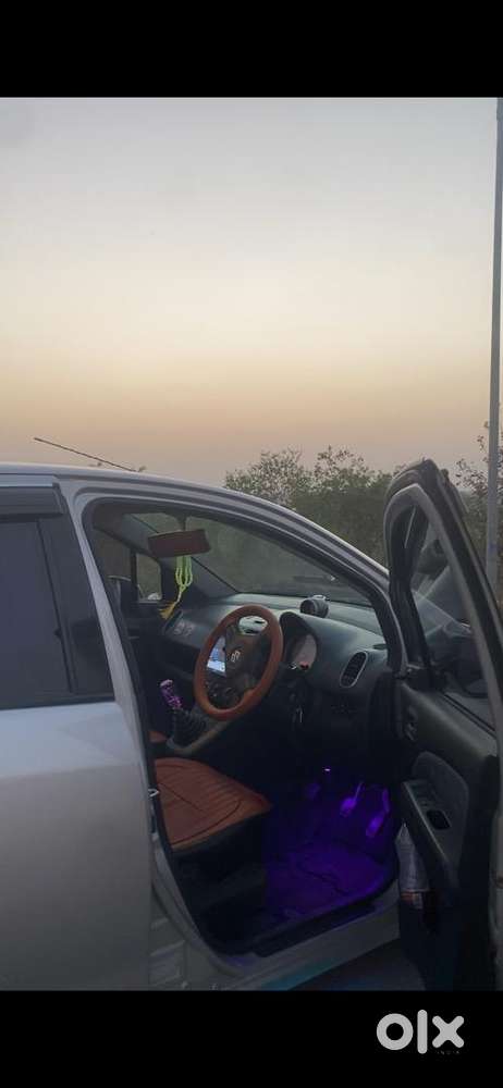 Maruti Suzuki Ritz 2012 Petrol Well Maintained Super Condition