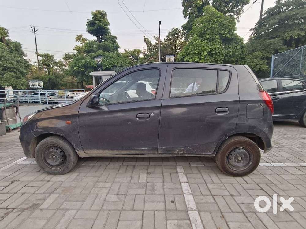Maruti Suzuki Alto 800 Lxi, 2018, Petrol