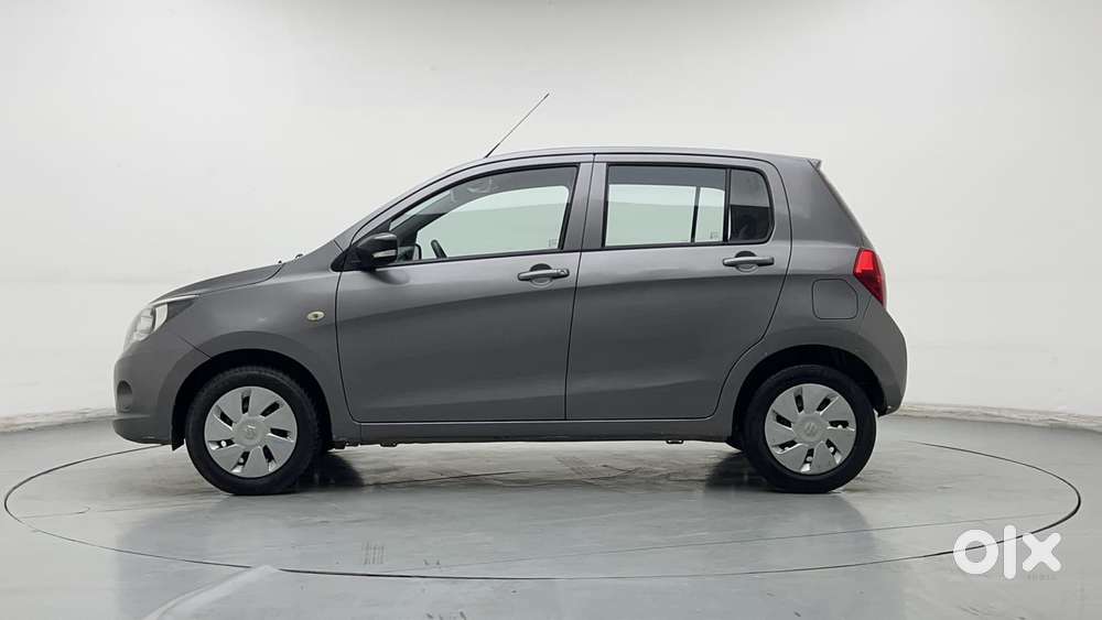 Maruti Suzuki Celerio Vxi, 2014, Petrol