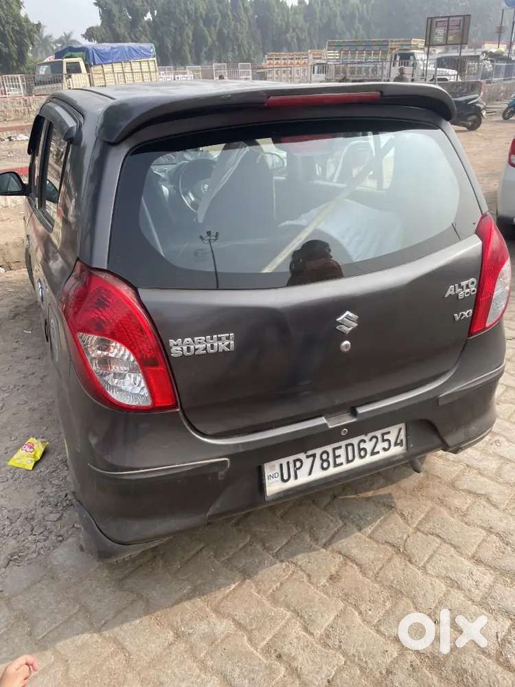 Maruti Suzuki Alto 800 2015 Petrol Well Maintained