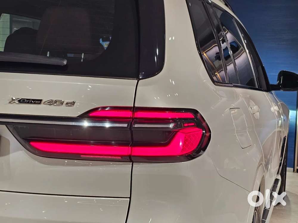 Bmw X7 3.0 Xdrive 40d M Sport, 2024, Diesel