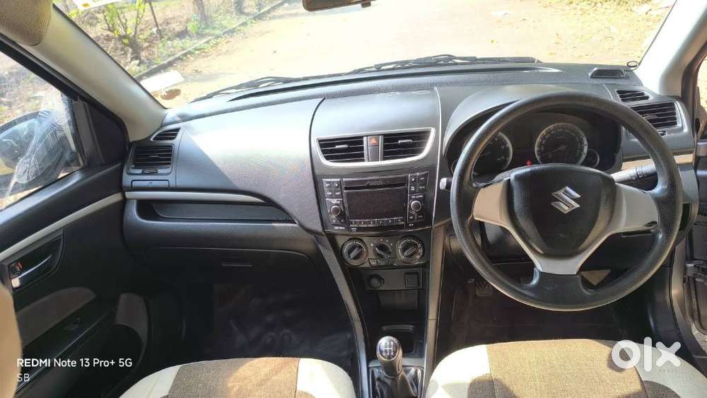 Maruti Suzuki Swift Ddis Vdi, 2012, Diesel