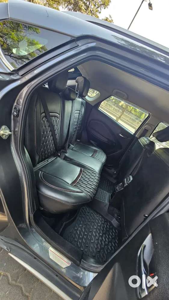 Maruti Suzuki Fronx 2023