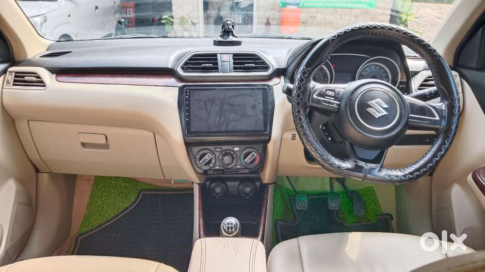 Maruti Suzuki Dzire 1.2 Vxi, 2020, Petrol