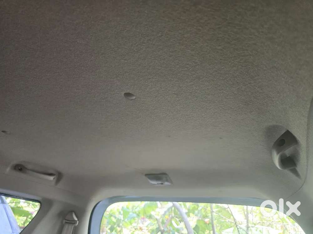 Maruti Suzuki Ertiga 2015 Petrol Well Maintained