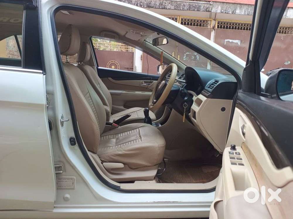 Maruti Suzuki Ciaz Vdi, 2016, Diesel