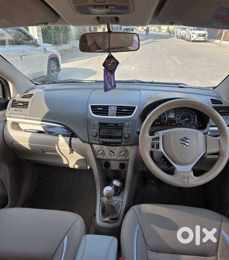 Maruti Suzuki Ertiga Vdi, 2015, Diesel