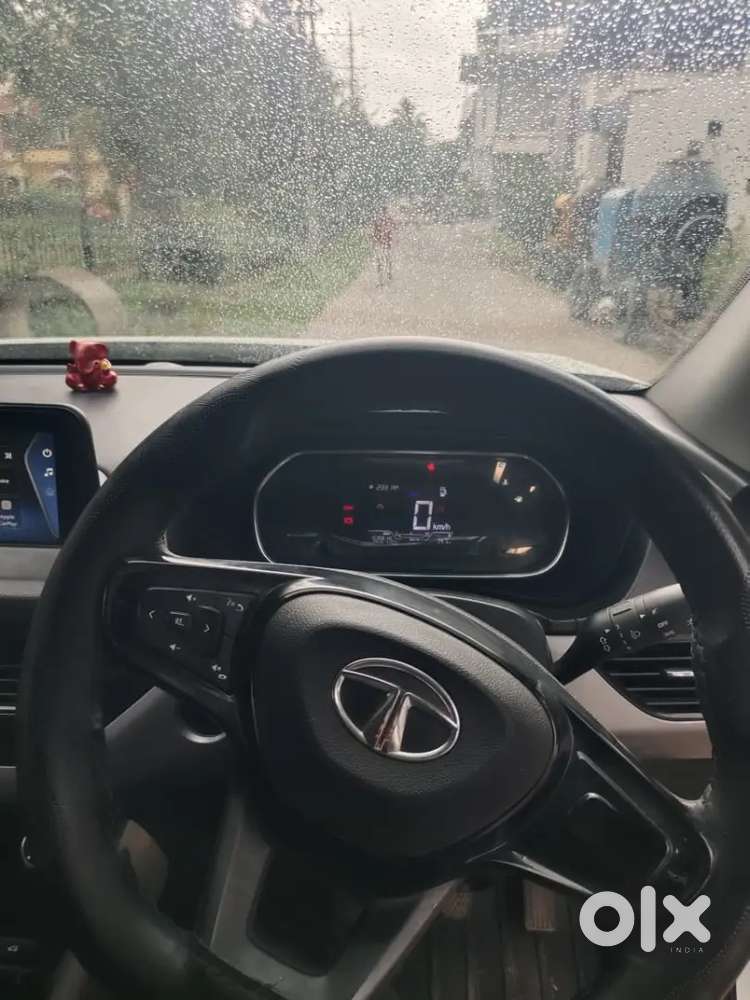 Tata Nexon 1.5 Revotorq 2023
