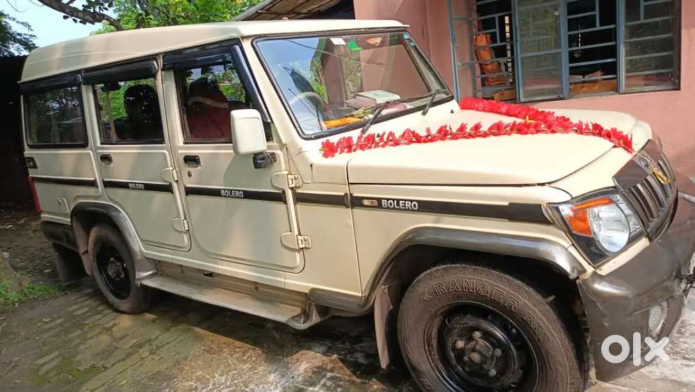 Mahindra Be.09 Diesel 2013 Car