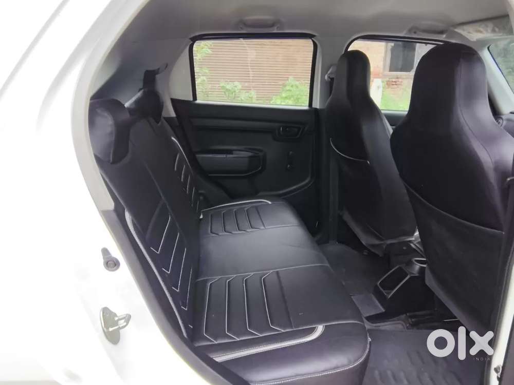Maruti Suzuki S-presso Lxi Opt, 2024, Petrol
