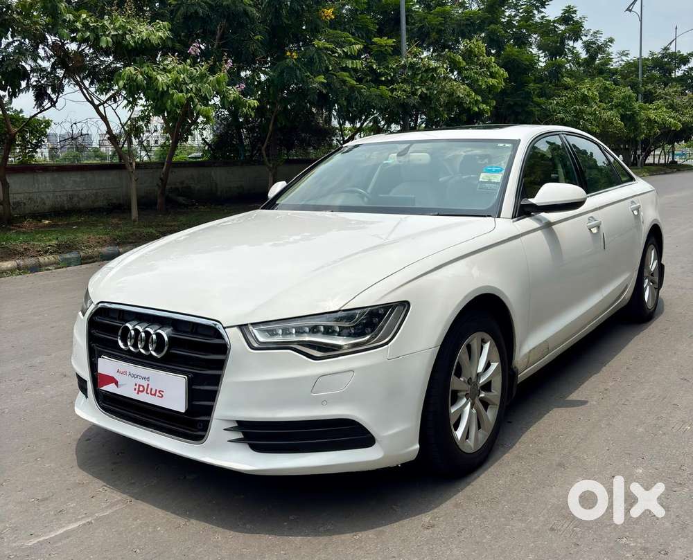 Audi A6 2.0 Tdi, 2014, Diesel