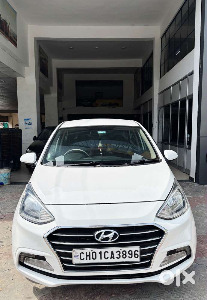 Hyundai Xcent Prime [ ] Vtvt T Cng, 2018, Cng & Hybrids