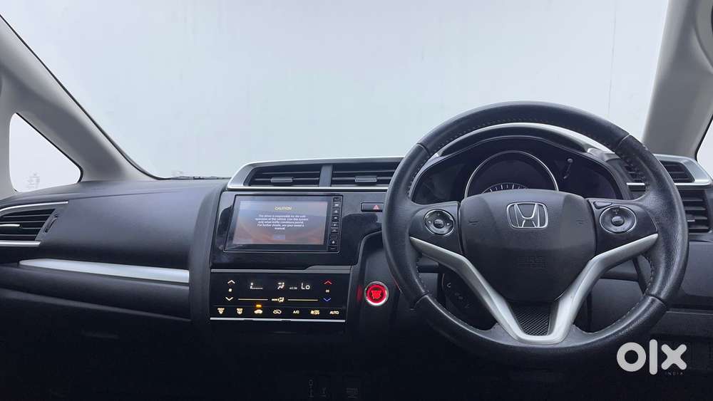 Honda Wr-v 1.5 Vx I-dtec, 2021, Diesel