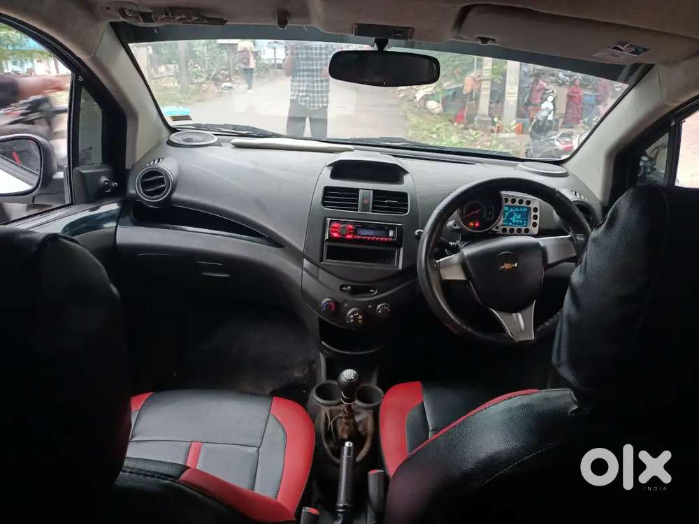 Chevrolet Beat 2013 Diesel Well Maintained