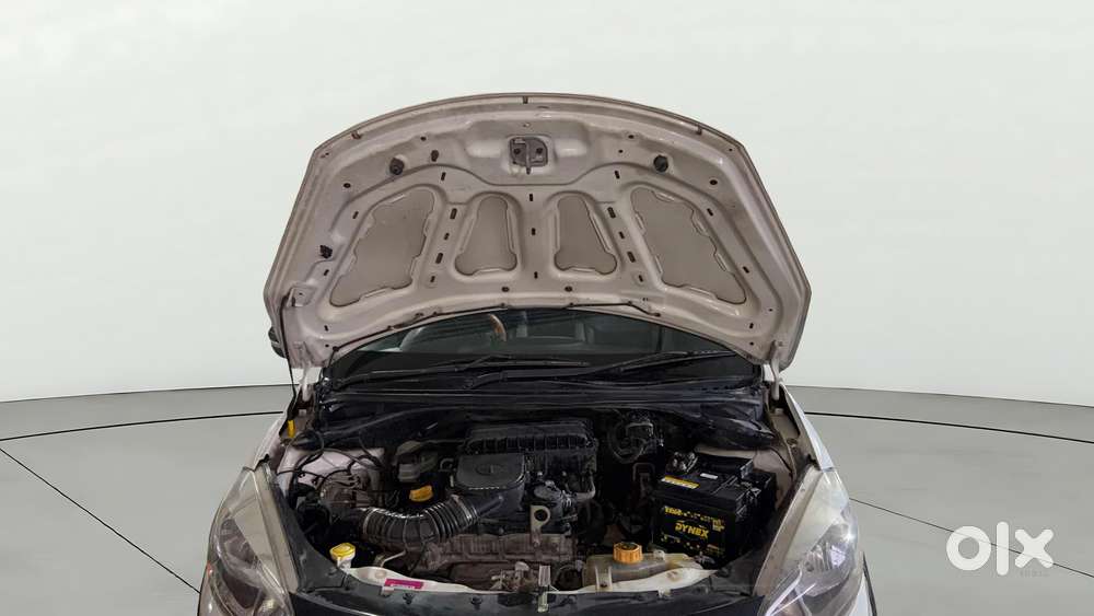 Tata Tiago Nrg Petrol, 2019, Petrol
