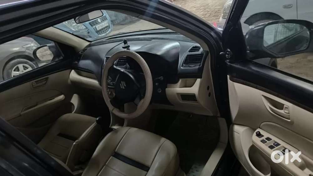 Maruti Suzuki Swift Dzire 2012-2015 Vdi, 2016, Diesel