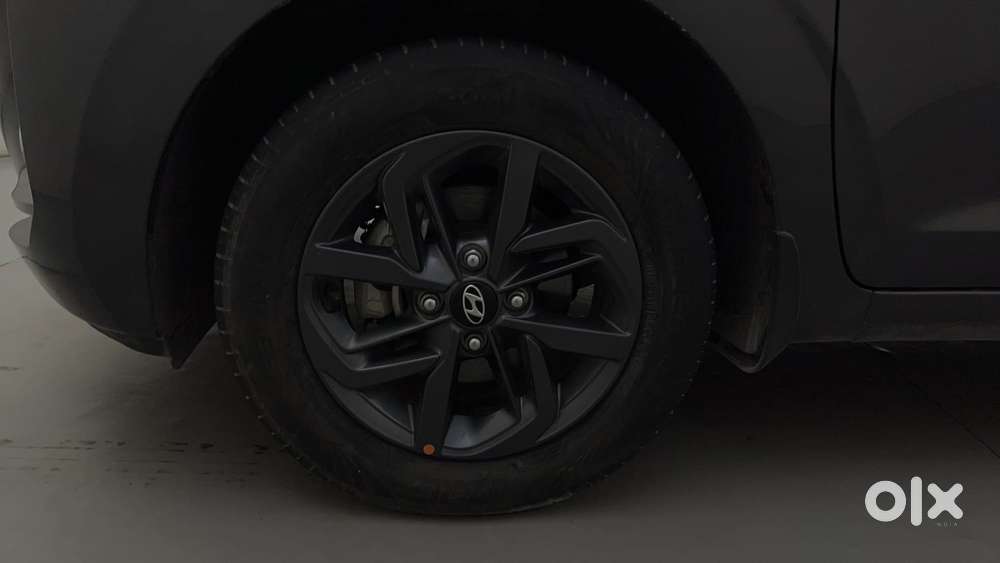 Hyundai Grand I10 Nios Sportz 1.2 Kappa Vtvt, 2022, Petrol
