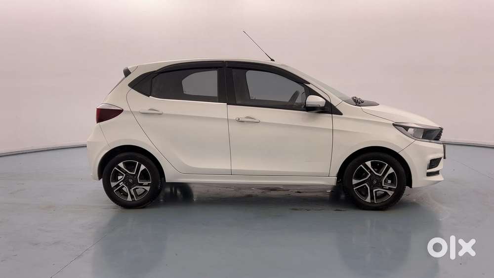 Tata Tiago 1.2 Revotron Xz Plus, 2020, Petrol