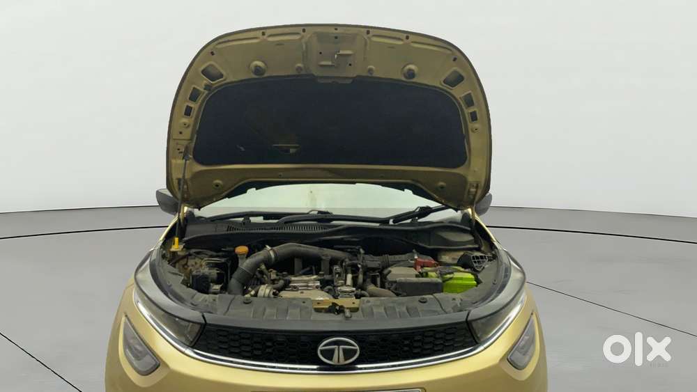 Tata Altroz 1.2 Xt, 2021, Petrol