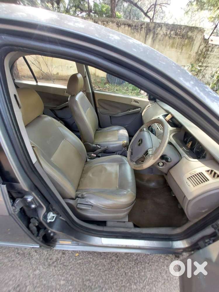 Tata Manza For Sale Re-registering Done(5 Years)