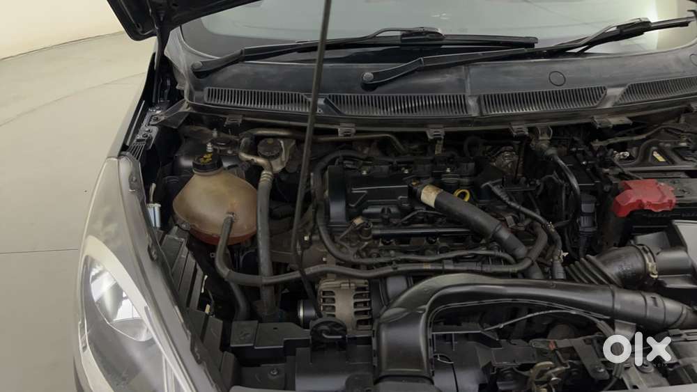 Ford Freestyle Titanium Plus Petrol, 2021, Petrol