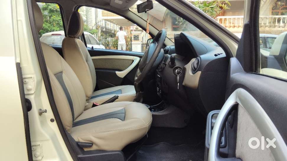 Renault Duster 2012-2015 85ps Diesel Rxe, 2013, Diesel