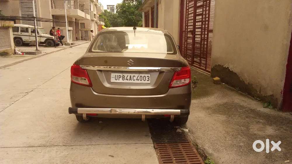 Maruti Suzuki Dzire Vxi September 2019
