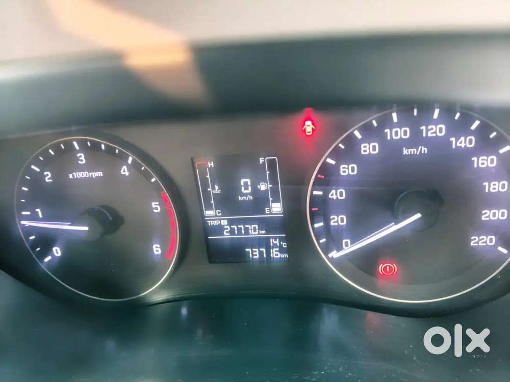 Hyundai I20 Sportz Diesel 2015