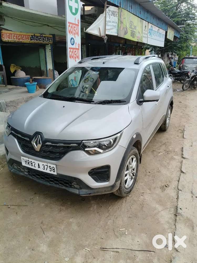 Renault Triber 1.0 Rxl 2020