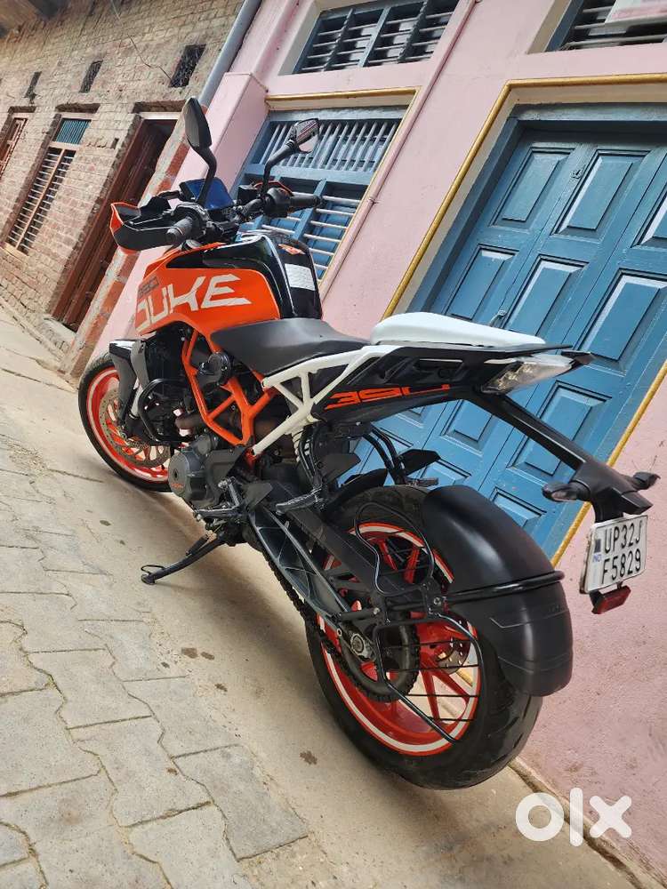 Ktm Duke 390 ABS Good Condition Motorcycles 1752970282