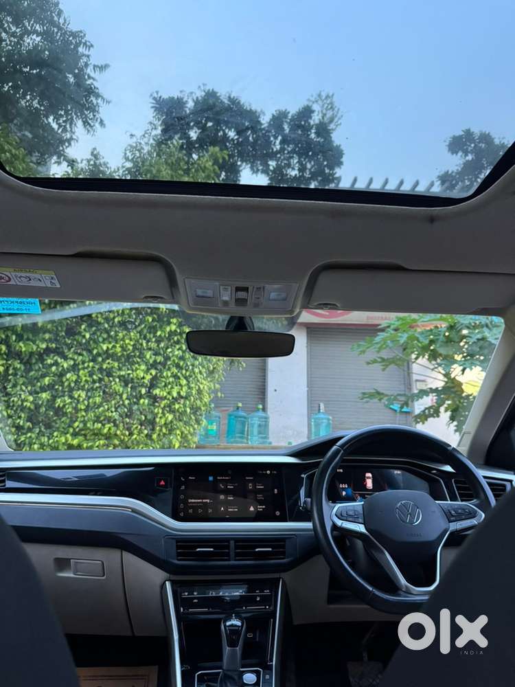 Volkswagen Virtus Tsi 1.0 At 2024