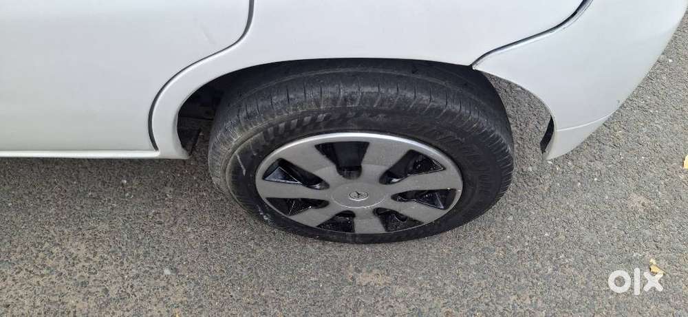 Maruti Suzuki Alto K10