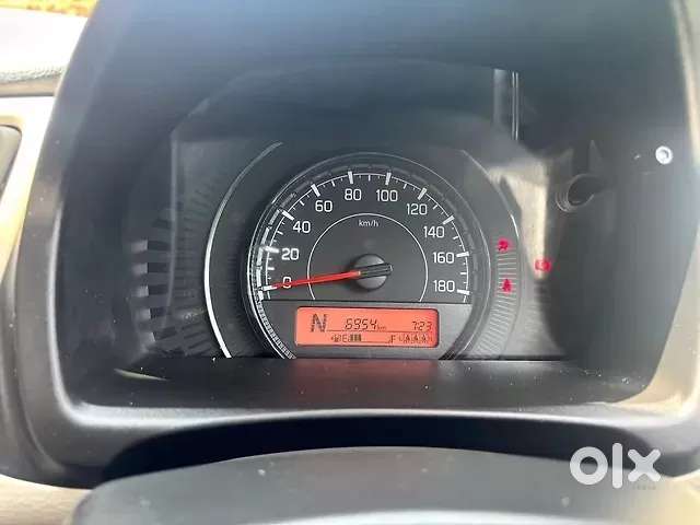 Maruti Suzuki Wagon R Vxi 1.0, 2025, Petrol