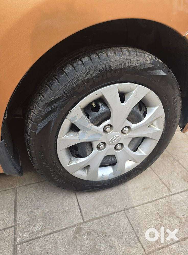 Hyundai Grand I10 Sportz 1.2 Kappa Vtvt, 2014, Cng & Hybrids