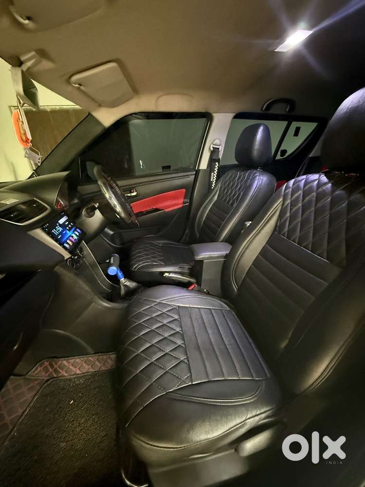 Maruti Suzuki Swift Vdi 2013