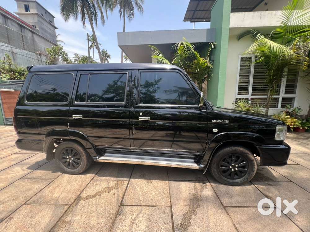 Toyota Qualis Diesel 2004
