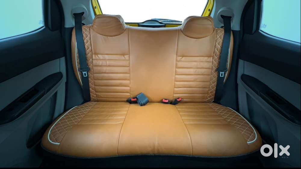 Tata Tiago 1.2 Revotron Xz Plus, 2020, Petrol