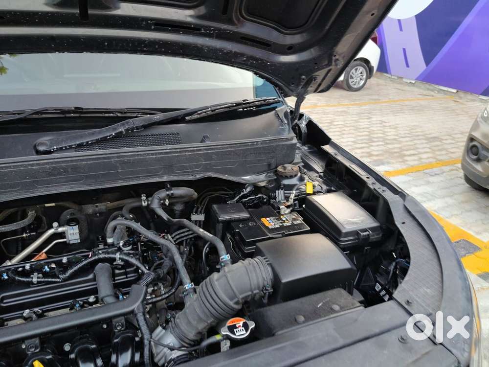 Hyundai Venue Sx, 2024, Petrol