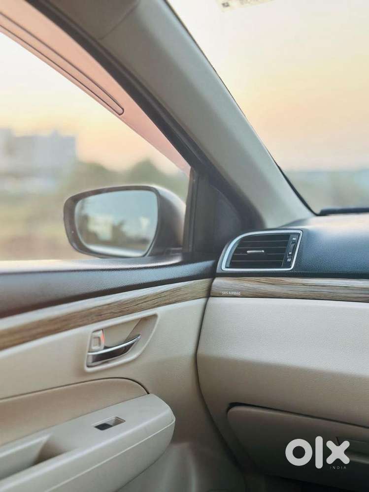 Maruti Suzuki Ciaz Smart Hybrid Delta , 2019, Petrol