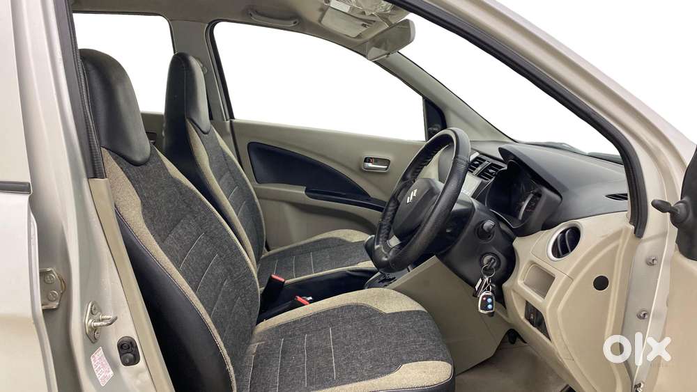 Maruti Suzuki Celerio 2014-2017 Vxi At, 2016, Petrol